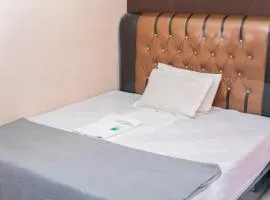 Penginapan Sulthan Syariah RedPartner