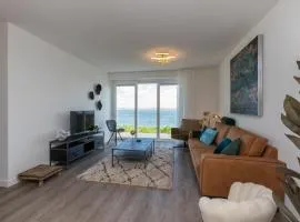 Vakantiewoning aan het strand - met tuin en terras - Vista Maris -Nr 18