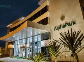 AlphaPark Hotel