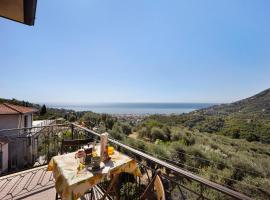 I Girasoli, ξενοδοχείο κοντά στο Διεθνές Αεροδρόμιο Clemente Panero - ALL, 