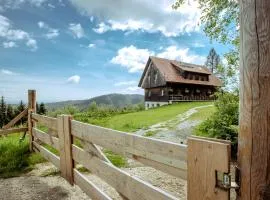 Gamsberg Hütte