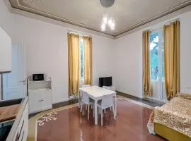 Appartamenti in Villa del '900 (B)