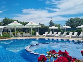 Lux Sozopoli Hills Apartments A19 и Studio А13