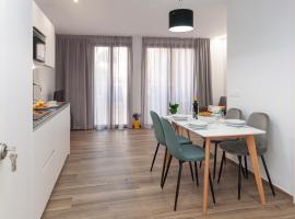 Myflats Luxury Old Town, hotell i Alicante
