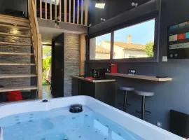 Loft Spa Bord de Mer Fouras - 800m des plages