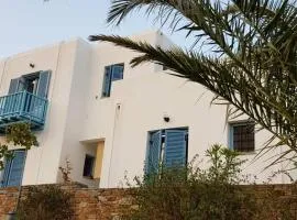 Villa Mariza Kythnos