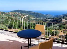 b&b Don Peppe - Don Ilario, bed and breakfast a San Mauro Cilento