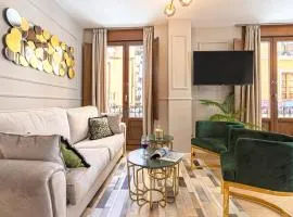 Genteel Home Mesones