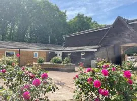 The Rose Cottage