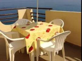 appartamento vista mare in pieno centro