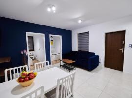 Villa Agawa, hotel em Niechorze