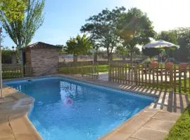 Casa Rural Villa Herrera