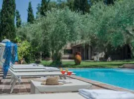 Villa Cavalli