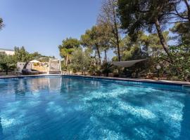 Villa Sole, vacation home in Lecce