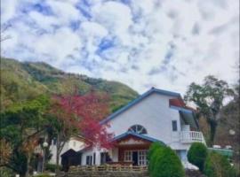 Xijing Ecological Farm, hotel with parking in Hualing