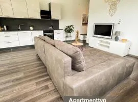 Apartment Spitzenblick