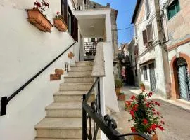 LA CASETTA NEL BORGO - San Felice Circeo