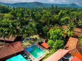 Lotus an Eco Beach Resort Dapoli Murud