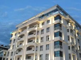 5 hotel in Trabzon 5 hotel in Trabzon