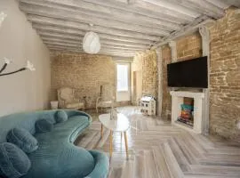 Maison de la Mer - A Lagrune-sur-Mer