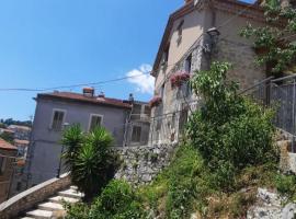 B&B CasaCaselle, bed and breakfast en Caselle in Pittari