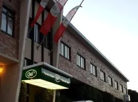 Victoria Hotel