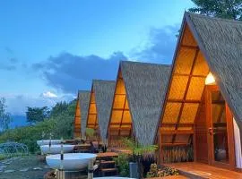 Segara Camp Kintamani