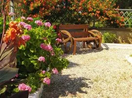 Garden Rooms