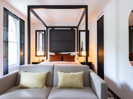 La Suite West - Hyde Park, ξενοδοχείο στο Λονδίνο