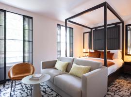 La Suite West - Hyde Park, Hotel in London