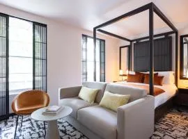 La Suite West - Hyde Park