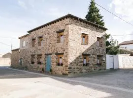 Casa rural el gato encantado