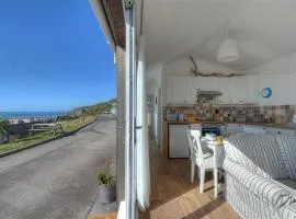 The Beach Hut