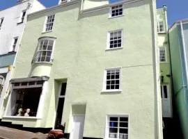 Hamilton House