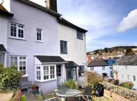 Lavender Cottage