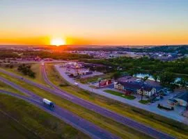 Americinn by Wyndham Ogallala