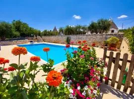 Il Trullo Pellegrini