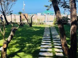 Marlis' Home, vila v destinaci Golem