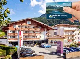 Hotel Barbarahof 4 stars Superior - including Summer Card - Adults Only "soft" from 10 years
