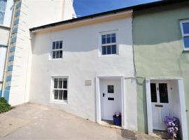 Charm Cottage, hotel in Charmouth