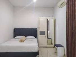 Graha HT Sumantri Mitra RedDoorz