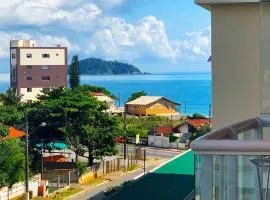 Nautilus Paradise em Penha/SC