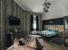Apartments and Rooms Palmers Lodge