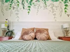 TraMonti Apartments