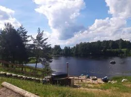 Suvantorinne