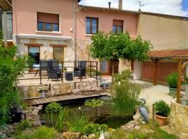 Chambre d'hôtes Juline