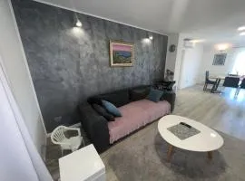 New Holiday House, near Makarska