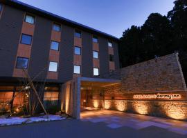 Dormy Inn Express Fujisan Gotemba, hotel en Gotemba