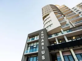 Aquarius Luxury Suites