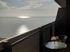 Luxury Sea View Apartments In Orbi City Batumi